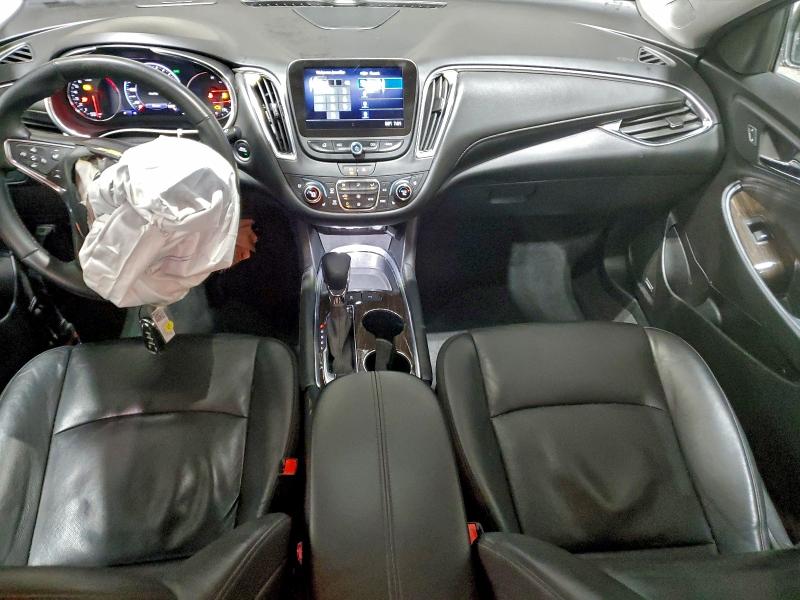 Photo 8 from auction – 2024 CHEVROLET MALIBU PRE with VIN 1G1ZE5ST8RF228537