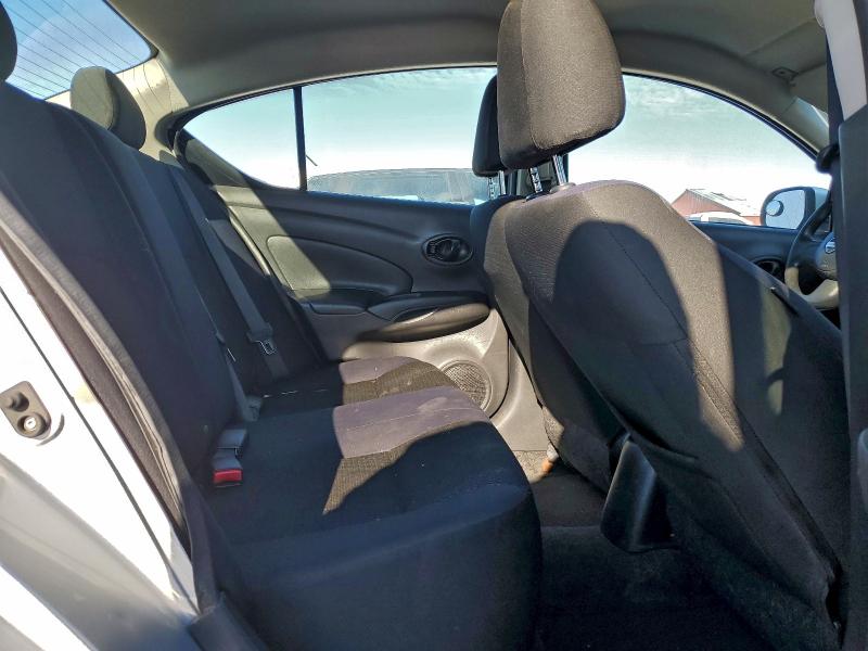 Photo 10 from auction – 2012 NISSAN VERSA S with VIN 3N1CN7AP4CL830350