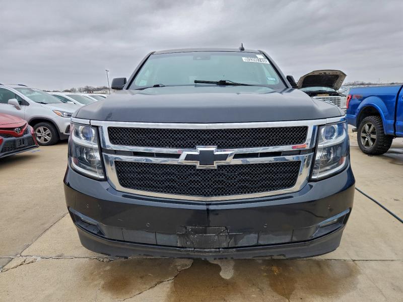 Photo 5 from auction – 2017 CHEVROLET TAHOE C150 with VIN 1GNSCBKC5HR276367