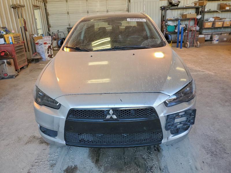 Photo 5 from auction – 2011 MITSUBISHI LANCER ES/ with VIN JA32U2FU9BU005341