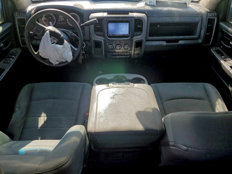 Photo 8 from auction – 2017 RAM 2500 ST with VIN 3C6UR5CL2HG589593