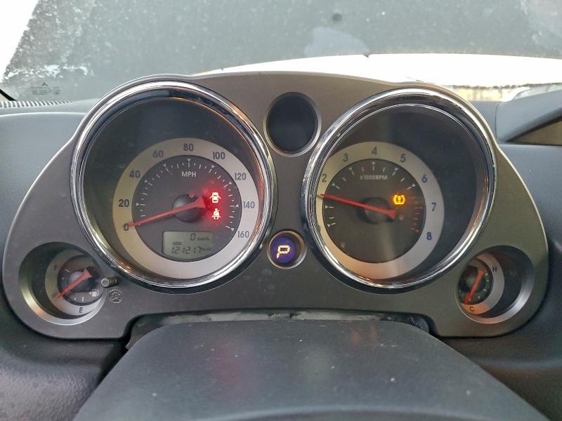 Photo 9 from auction – 2012 MITSUBISHI ECLIPSE with VIN 4A31K5DF9CE005356