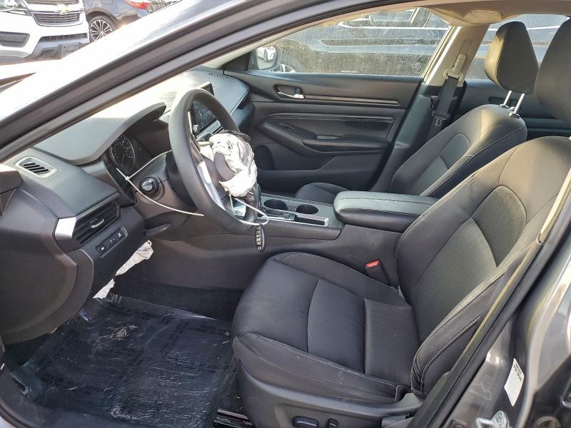 Photo 7 from auction – 2019 NISSAN ALTIMA S with VIN 1N4BL4BV2KC225446