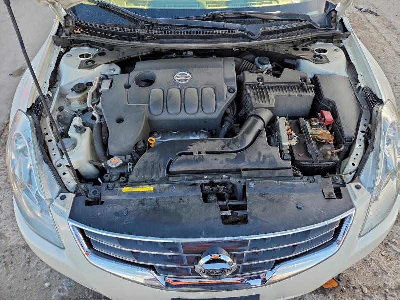 Photo 11 from auction – 2011 NISSAN ALTIMA BAS with VIN 1N4AL2AP0BC168196