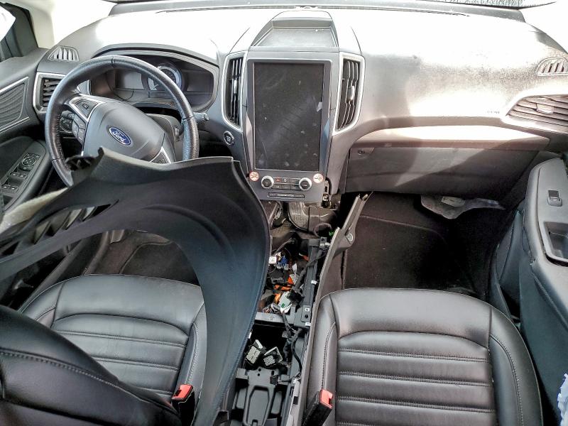 Foto 8 de la subasta – 2023 FORD EDGE SEL con VIN 2FMPK4J98PBA46211