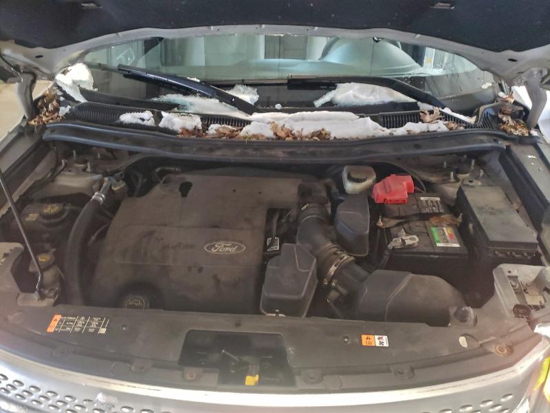 Фото 12 с аукциона – 2015 FORD EXPLORER L с VIN 1FM5K8F84FGA25426