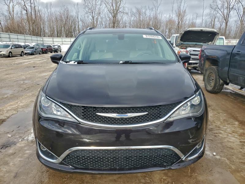 صورة رقم 5 من المزاد - 2018 CHRYSLER PACIFICA T مع VIN 2C4RC1EG9JR187174