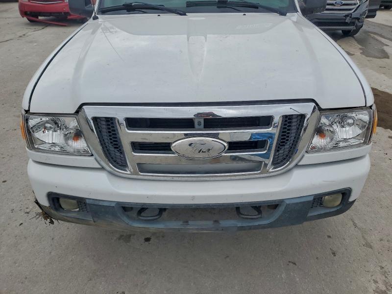 Photo 11 from auction – 2007 FORD RANGER with VIN 1FTYR11U07PA56232