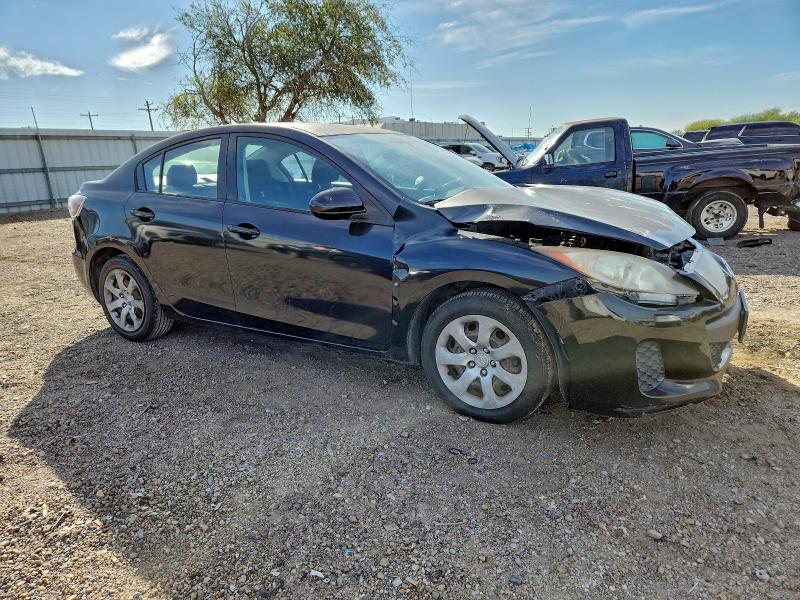 Photo 4 from auction – 2012 MAZDA 3 I with VIN JM1BL1UF6C1654634