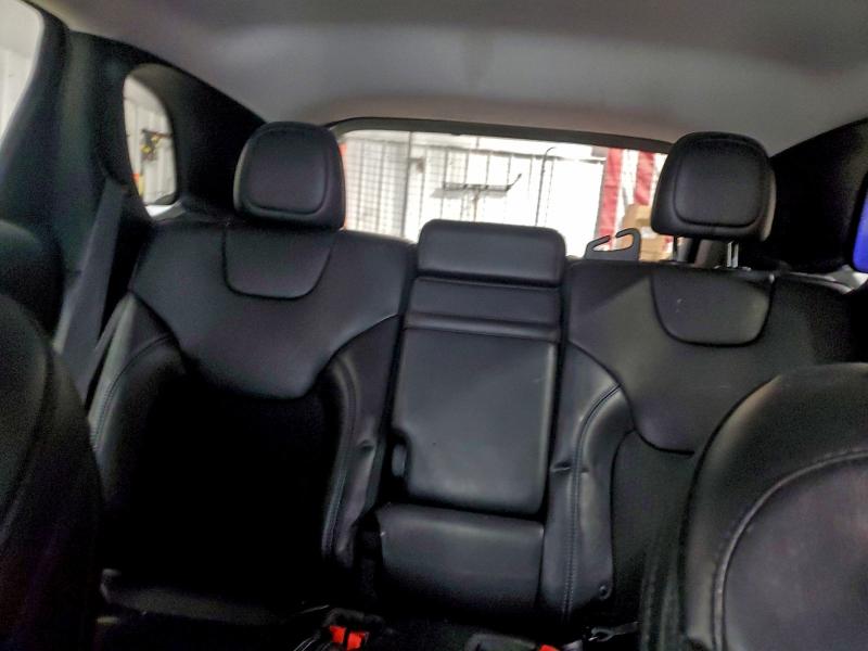 Photo 10 from auction – 2019 JEEP CHEROKEE L with VIN 1C4PJMLBXKD337612