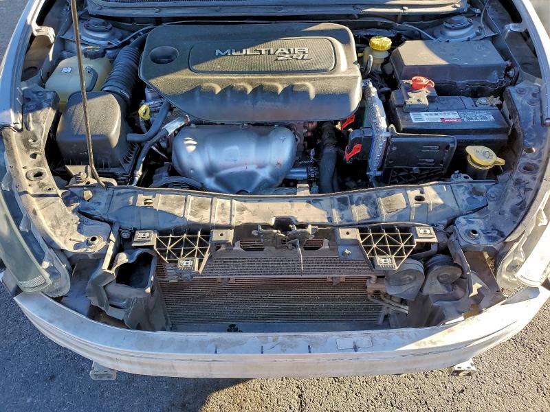 Photo 11 from auction – 2014 DODGE DART SXT with VIN 1C3CDFBB3ED799828