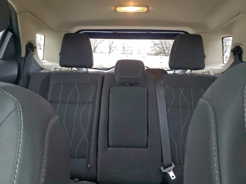 Photo 10 from auction – 2019 FORD ECOSPORT S with VIN MAJ3S2GE2KC257026