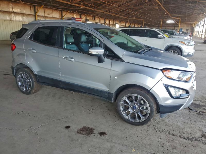 Photo 4 from auction – 2021 FORD ECOSPORT T with VIN MAJ6S3KL0MC403418