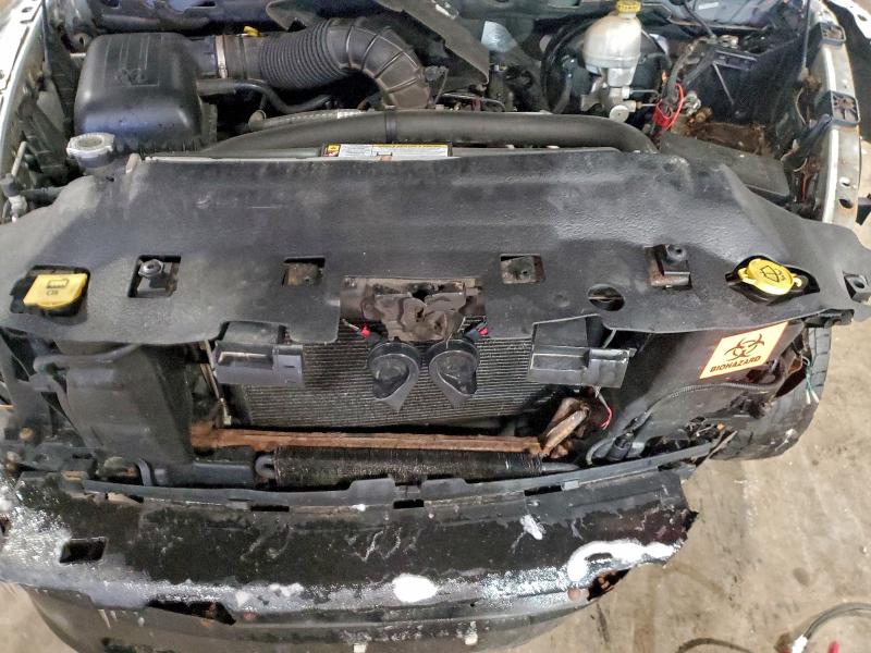 Foto 11 de la subasta – 2009 DODGE RAM 1500 con VIN 1D3HV13T69J511145