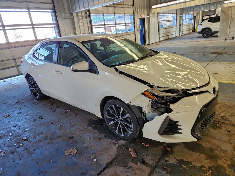 Photo 4 from auction – 2017 TOYOTA COROLLA with VIN 2T1BURHE9HC928845