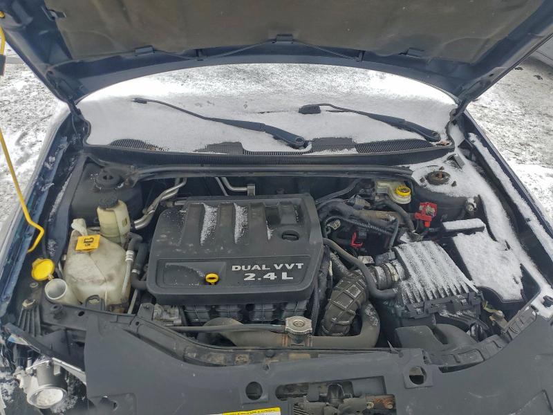 Photo 11 from auction – 2013 CHRYSLER 200 LX with VIN 1C3CCBAB4DN549987