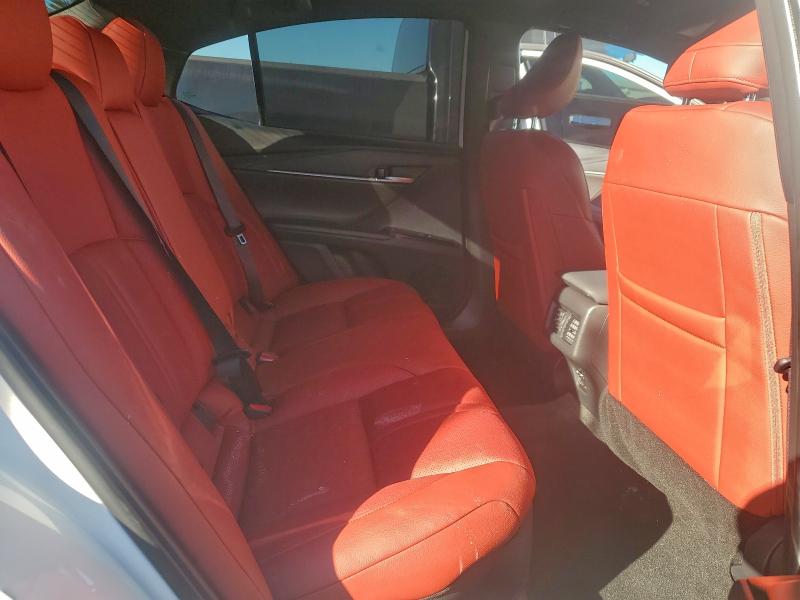 Photo 10 from auction – 2025 TOYOTA CAMRY with VIN 4T1DAACK4SU648191