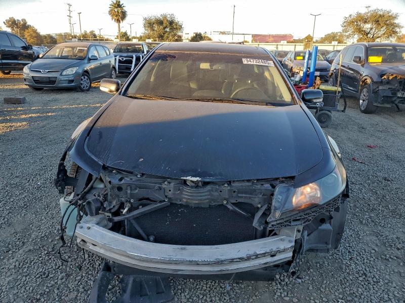 Photo 5 from auction – 2012 ACURA TL with VIN 19UUA8F24CA032603