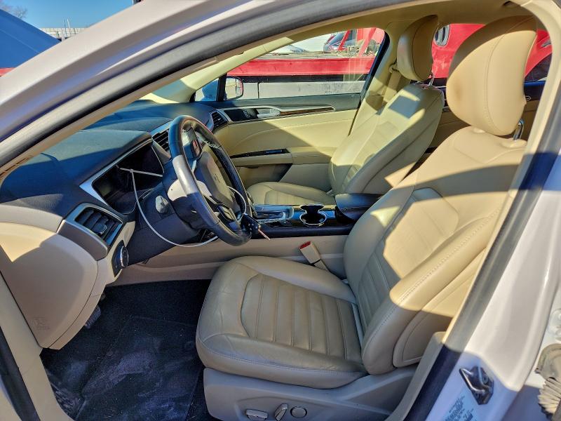 Photo 7 from auction – 2015 FORD FUSION SE with VIN 1FA6P0HD0F5113364