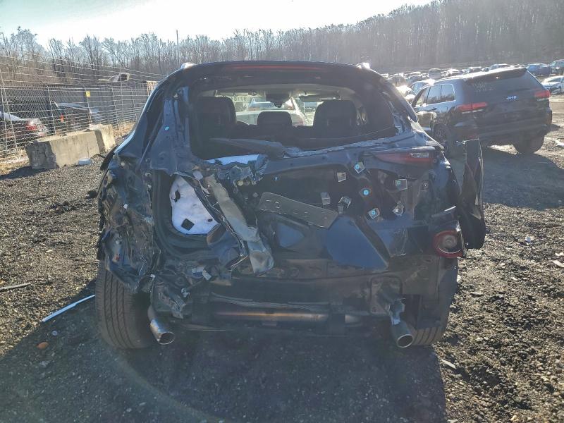 Photo 6 from auction – 2025 MAZDA CX-30 SELE with VIN 3MVDMBBM6SM787214