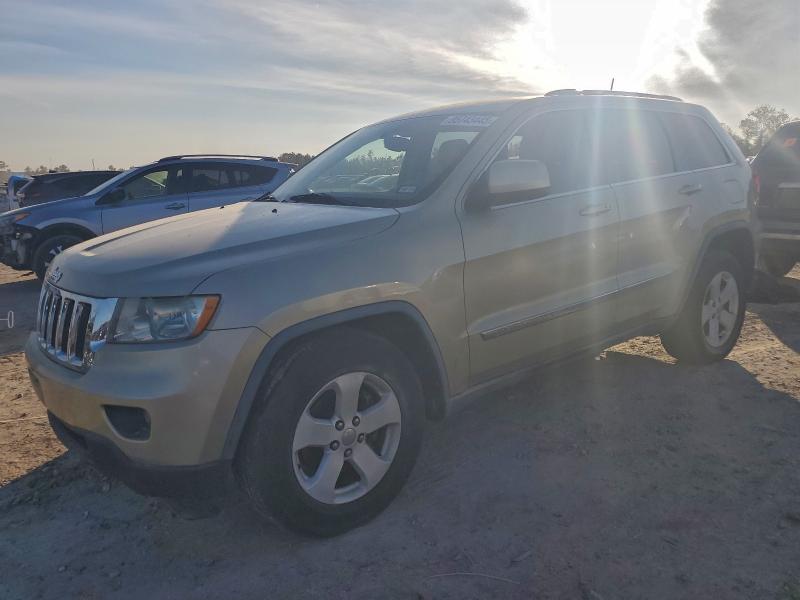Photo 1 from auction – 2011 JEEP GRAND CHER with VIN 1J4RS4GG8BC588690