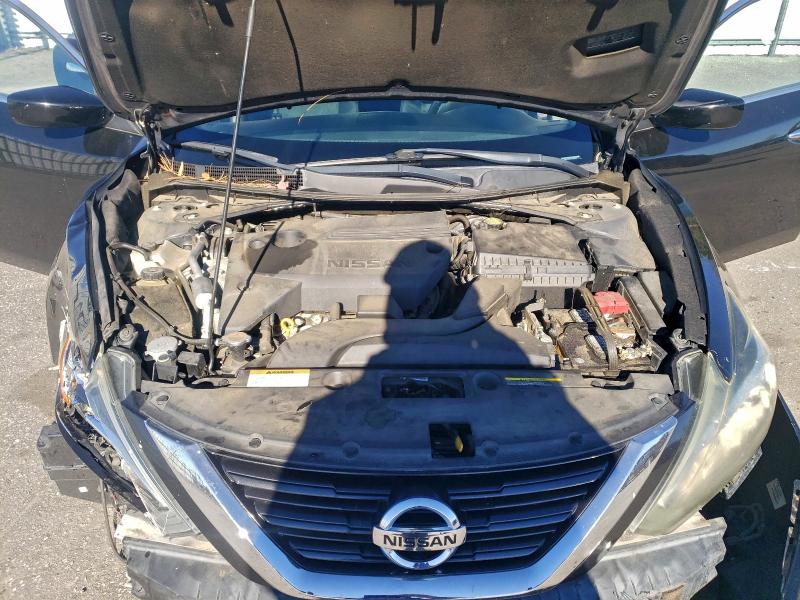 Photo 11 from auction – 2018 NISSAN ALTIMA 2.5 with VIN 1N4AL3AP3JC268832