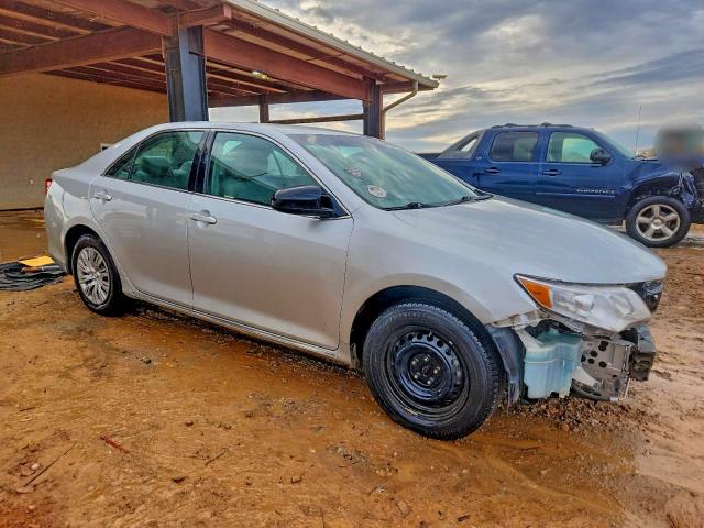 Photo 4 from auction – 2014 TOYOTA CAMRY L with VIN 4T1BF1FK7EU380679