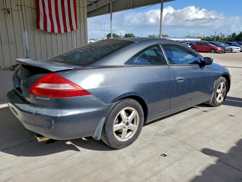 Photo 3 from auction – 2003 HONDA ACCORD EX with VIN 1HGCM71613A035997