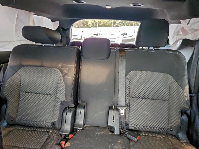 Photo 10 from auction – 2019 FORD EXPLORER X with VIN 1FM5K7D84KGA51418
