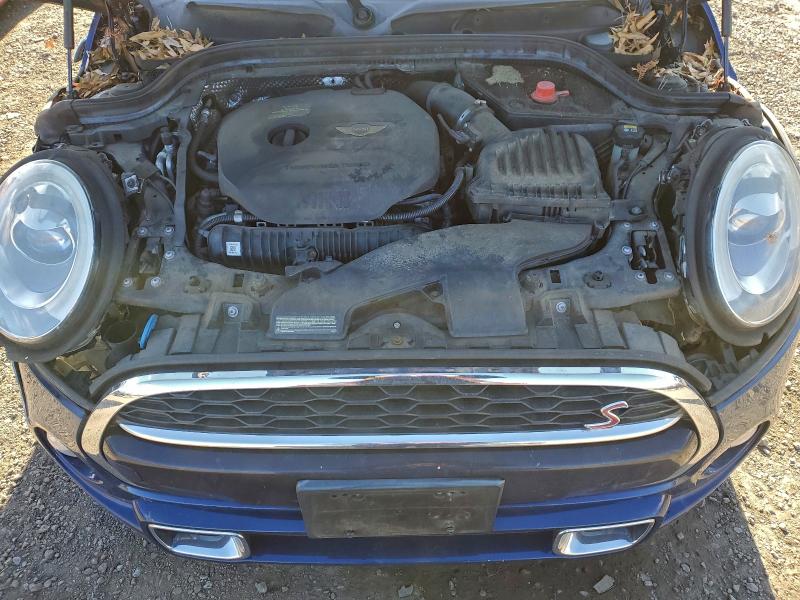 Photo 11 from auction – 2015 MINI COOPER with VIN WMWXU3C52F2B59353