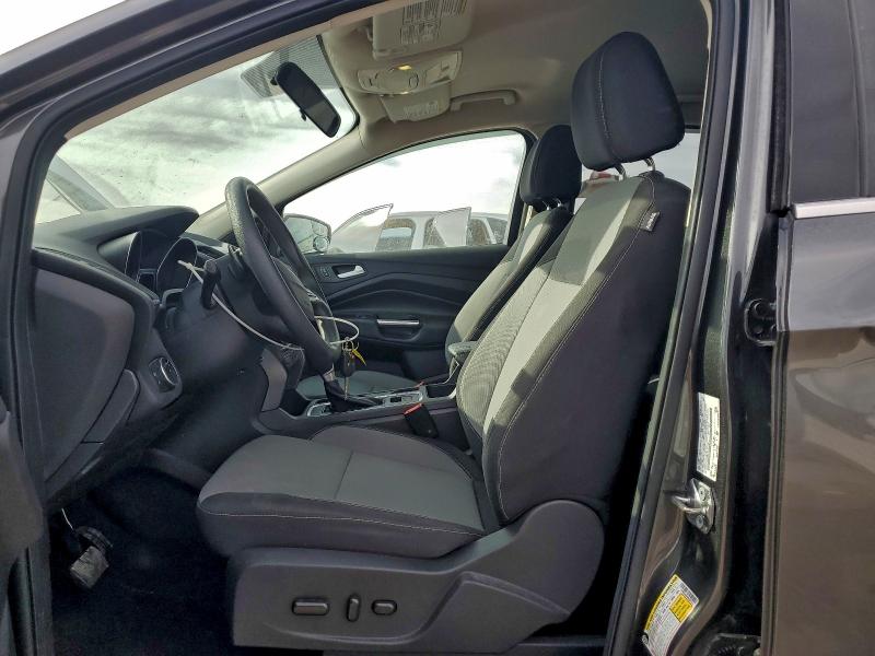 Photo 7 from auction – 2017 FORD ESCAPE SE with VIN 1FMCU0GD8HUC87310