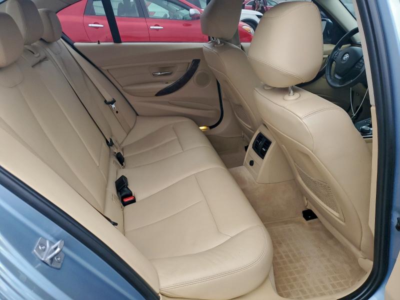 Zdjęcie 10 z aukcji – 2013 BMW 328 I z VIN WBA3A5G57DNP25657
