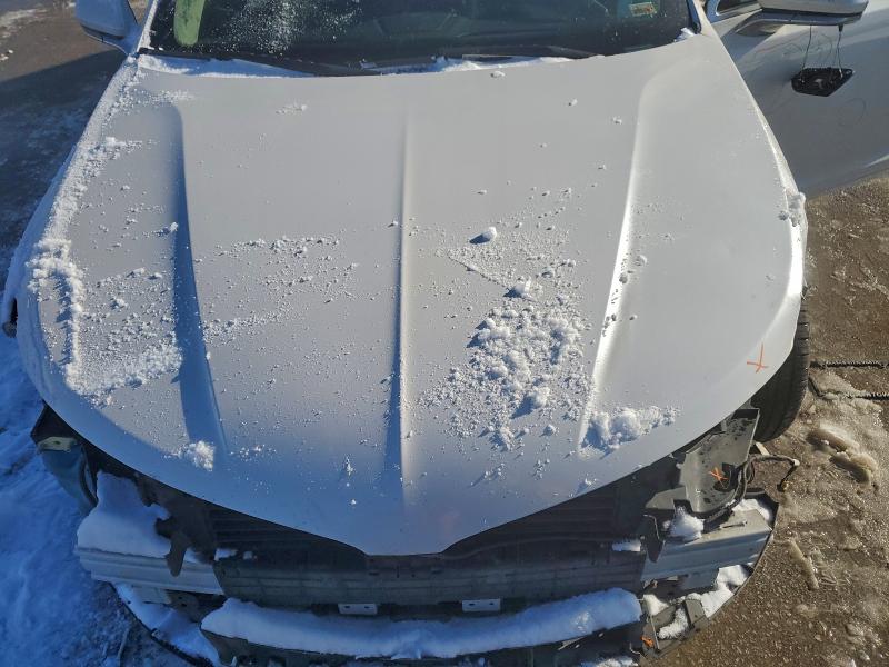 Photo 11 from auction – 2015 LINCOLN MKZ with VIN 3LN6L2JK7FR606798