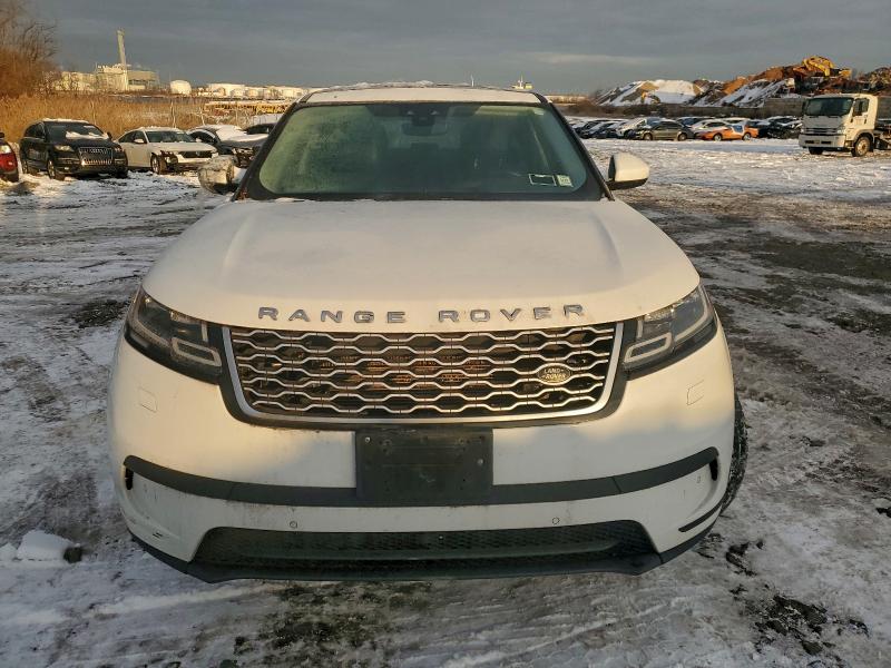 Photo 5 from auction – 2019 LAND ROVER RANGE ROVE with VIN SALYB2EX4KA215725