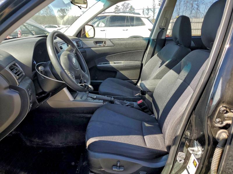 Photo 7 from auction – 2011 SUBARU FORESTER 2 with VIN JF2SHADC4BH710889