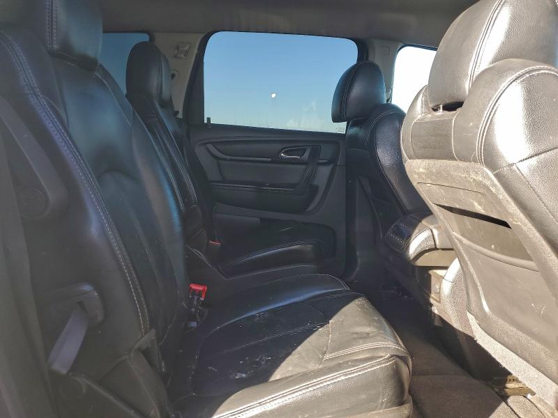 Photo 11 from auction – 2014 CHEVROLET TRAVERSE L with VIN 1GNKRHKD4EJ118915