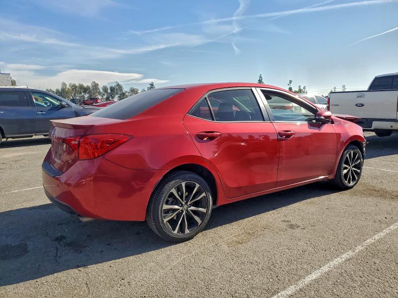 Photo 3 from auction – 2017 TOYOTA COROLLA L with VIN 2T1BURHE3HC793023