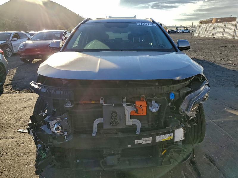 Photo 5 from auction – 2023 KIA NIRO WIND with VIN KNDCR3L13P5028834