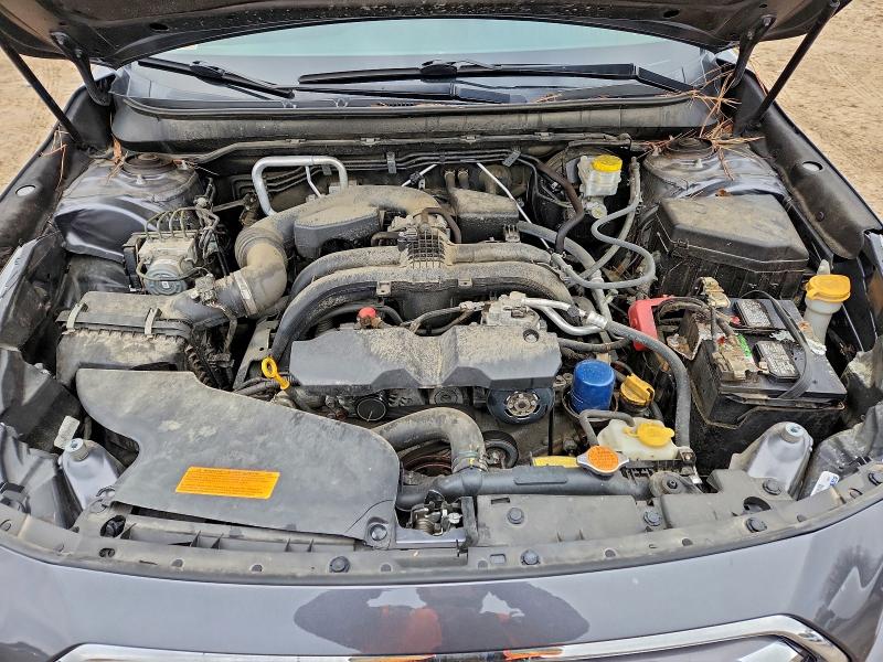 Снимка 12 от търг – 2019 SUBARU OUTBACK 2. с VIN 4S4BSAFC4K3380225