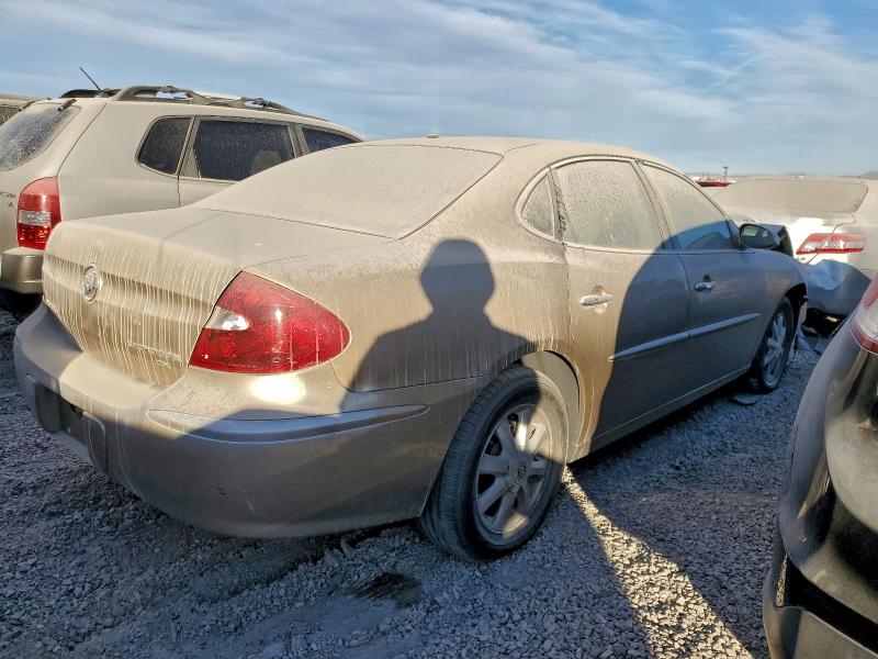 Photo 3 from auction – 2005 BUICK LACROSSE C with VIN 2G4WD532151222899