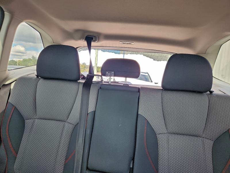Photo 10 from auction – 2019 SUBARU FORESTER S with VIN JF2SKAPC9KH593887