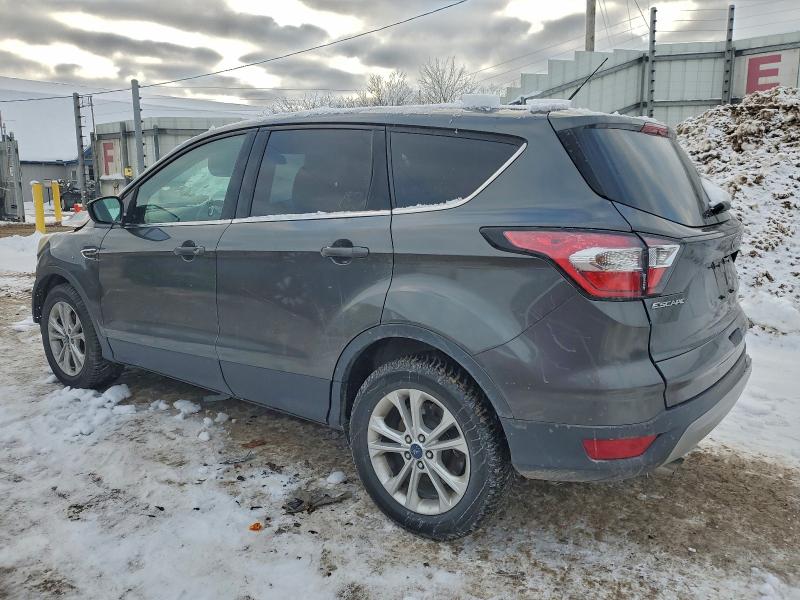 Photo 2 from auction – 2017 FORD ESCAPE with VIN 1FMCU0GD3HUC88574