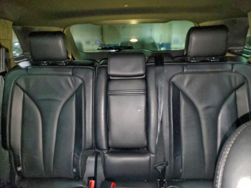 Photo 10 from auction – 2016 LINCOLN MKX RESERV with VIN 2LMTJ6LP0GBL42269