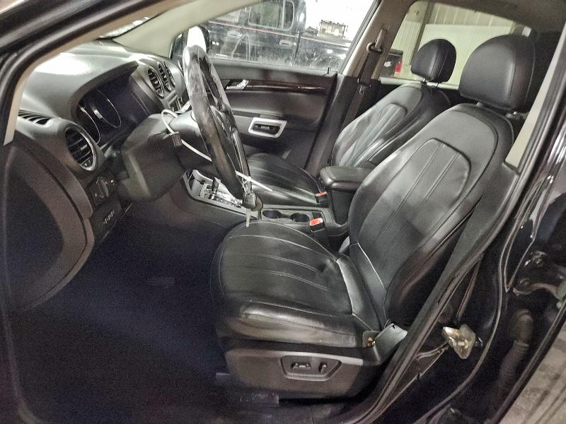 Photo 7 from auction – 2014 CHEVROLET CAPTIVA LT with VIN 3GNAL4EK6ES544782