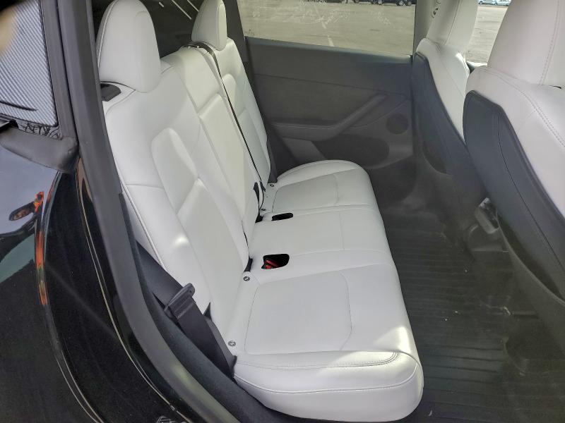 Фото 11 с аукциона – 2023 TESLA MODEL Y с VIN 7SAYGDEF0PF695324