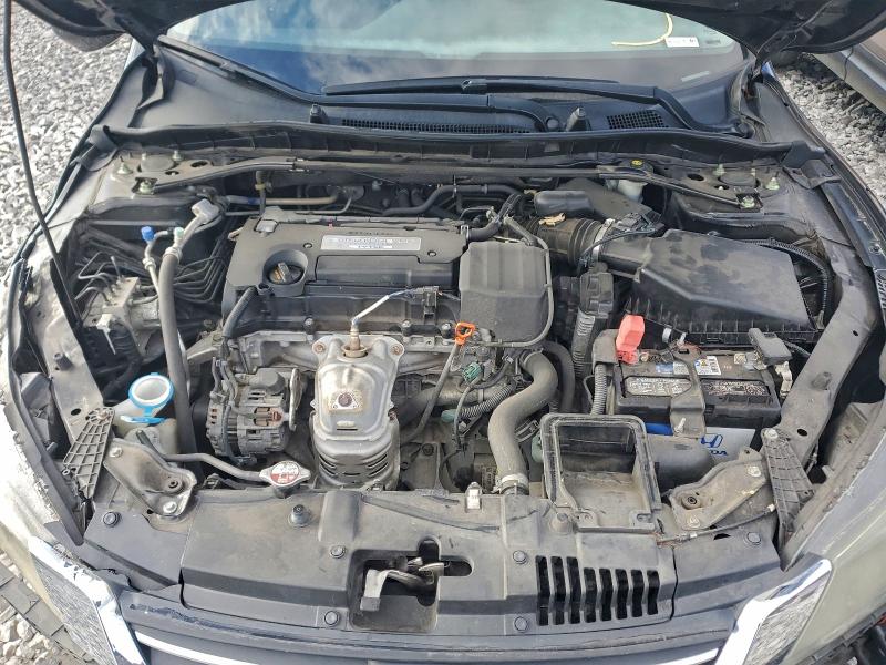 Photo 11 from auction – 2015 HONDA ACCORD EXL with VIN 1HGCR2F82FA083267