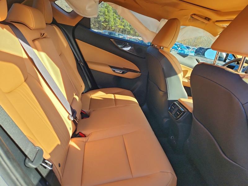 Photo 11 from auction – 2024 LEXUS NX 350 PRE with VIN 2T2GGCEZ1RC049239