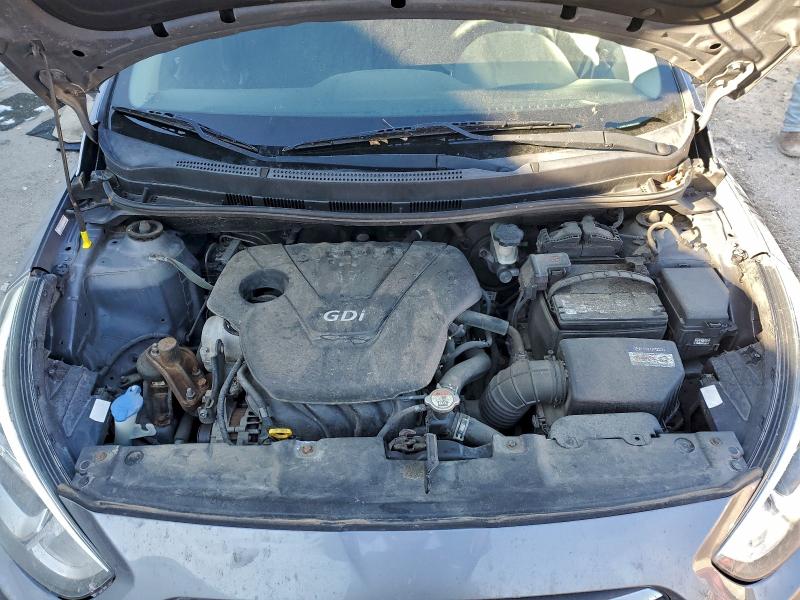 Photo 11 from auction – 2016 HYUNDAI ACCENT with VIN KMHCT5AE8GU251441