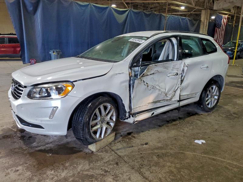 Photo 1 from auction – 2017 VOLVO XC60 T5 with VIN YV440MDJ9H2084067