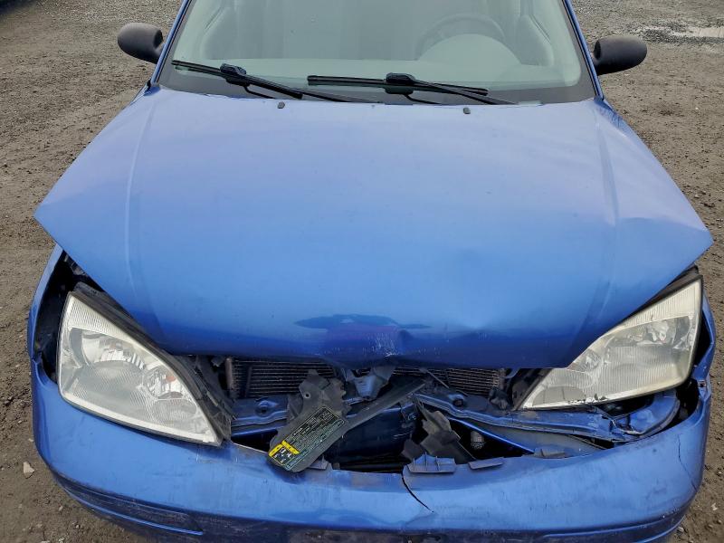 Photo 11 from auction – 2005 FORD FOCUS ZXW with VIN 1FAFP36N85W164357